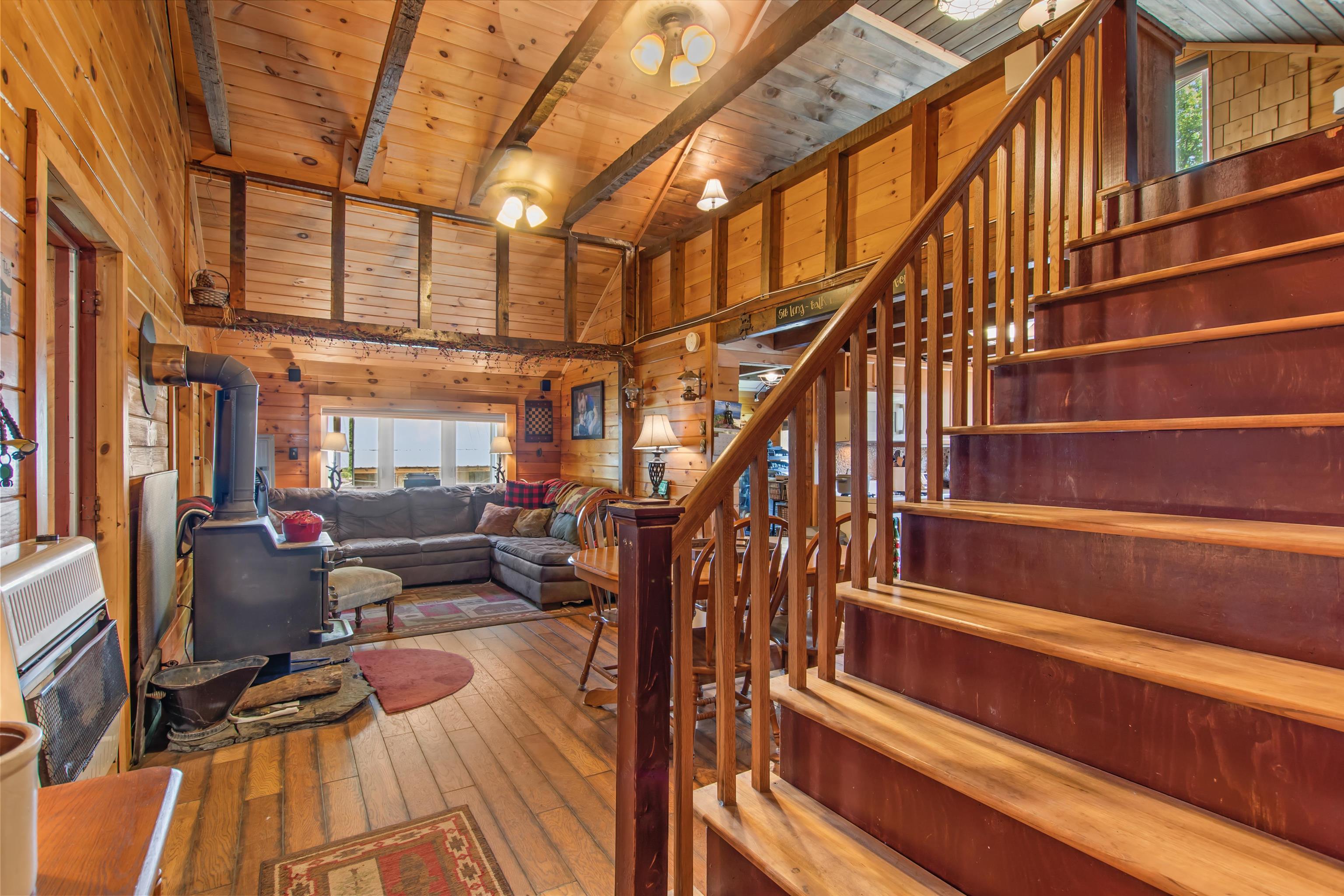21 Stevens Road Pittsburg, NH 03592 - Photo 21 of 27