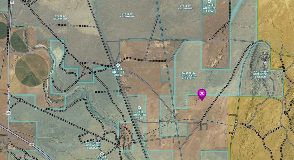 0 Hackstaff Road Doyle, CA 96113 - Photo 1 of 6