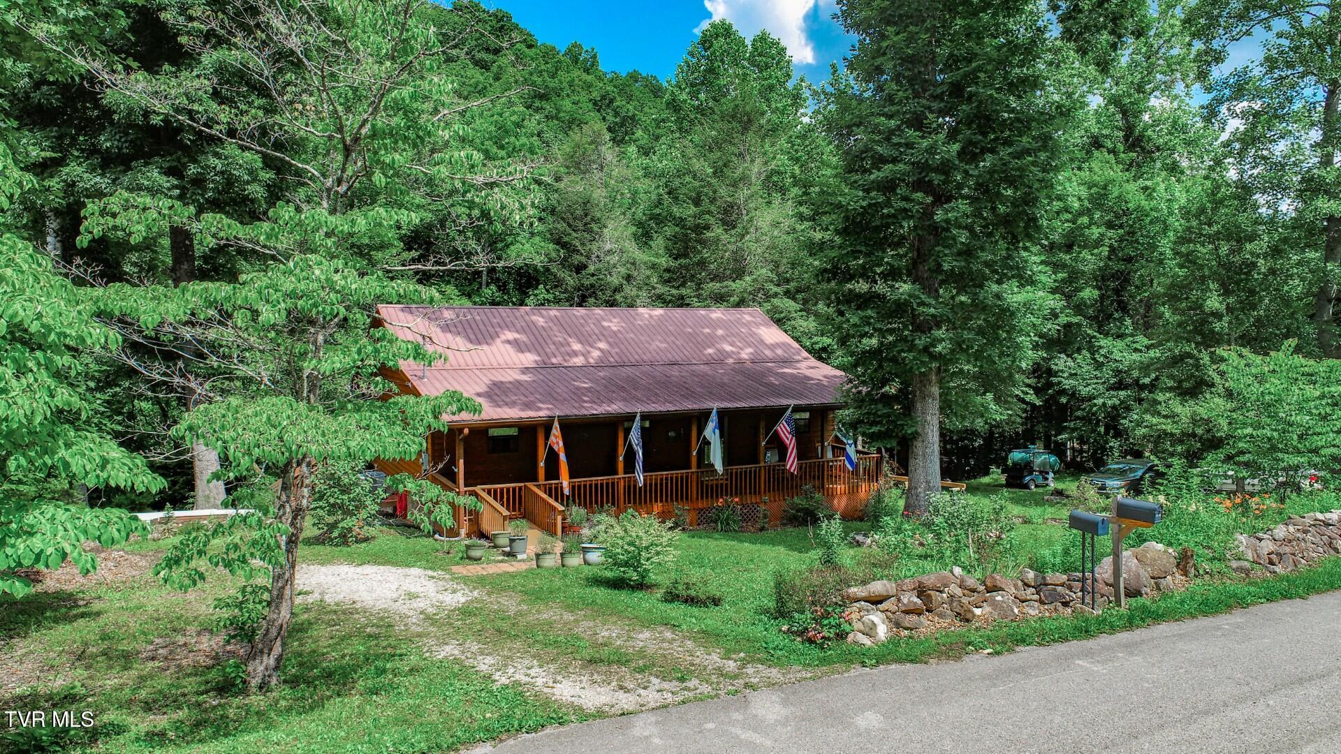 969 Carson Springs Road Newport, TN 37821 - Photo 29 of 35 24