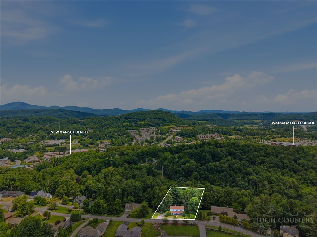 769 Appalachian Drive Boone, NC 28607 - Photo 18 of 48