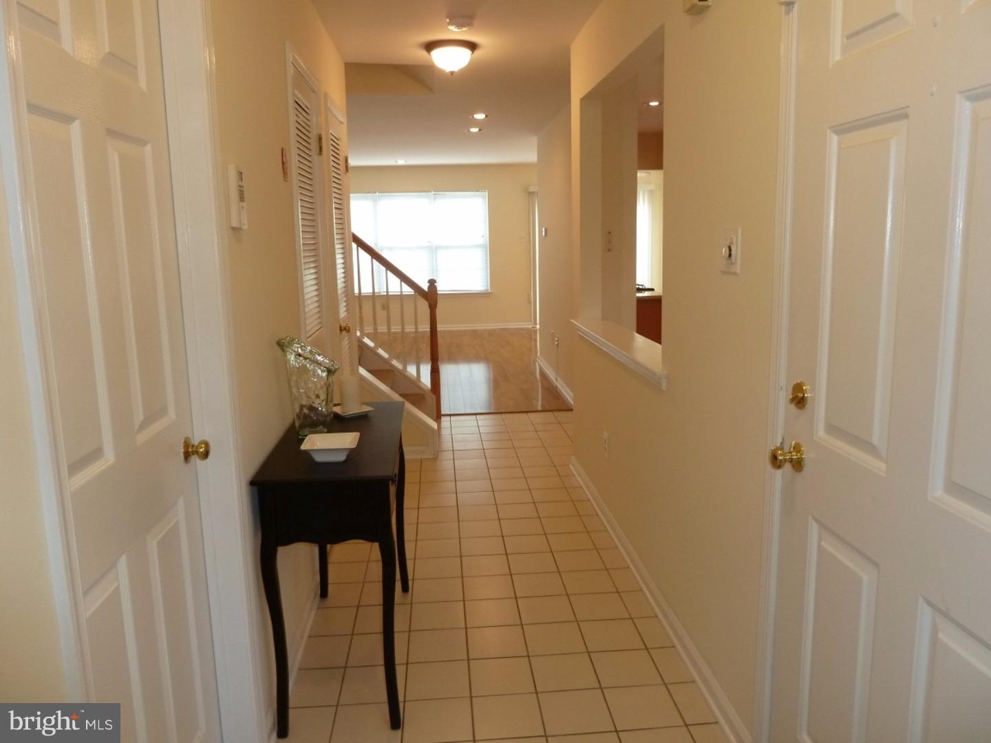 3003 Sterling Road, Unit 109 Yardley, PA 19067 - Photo 2 of 23 Hallway