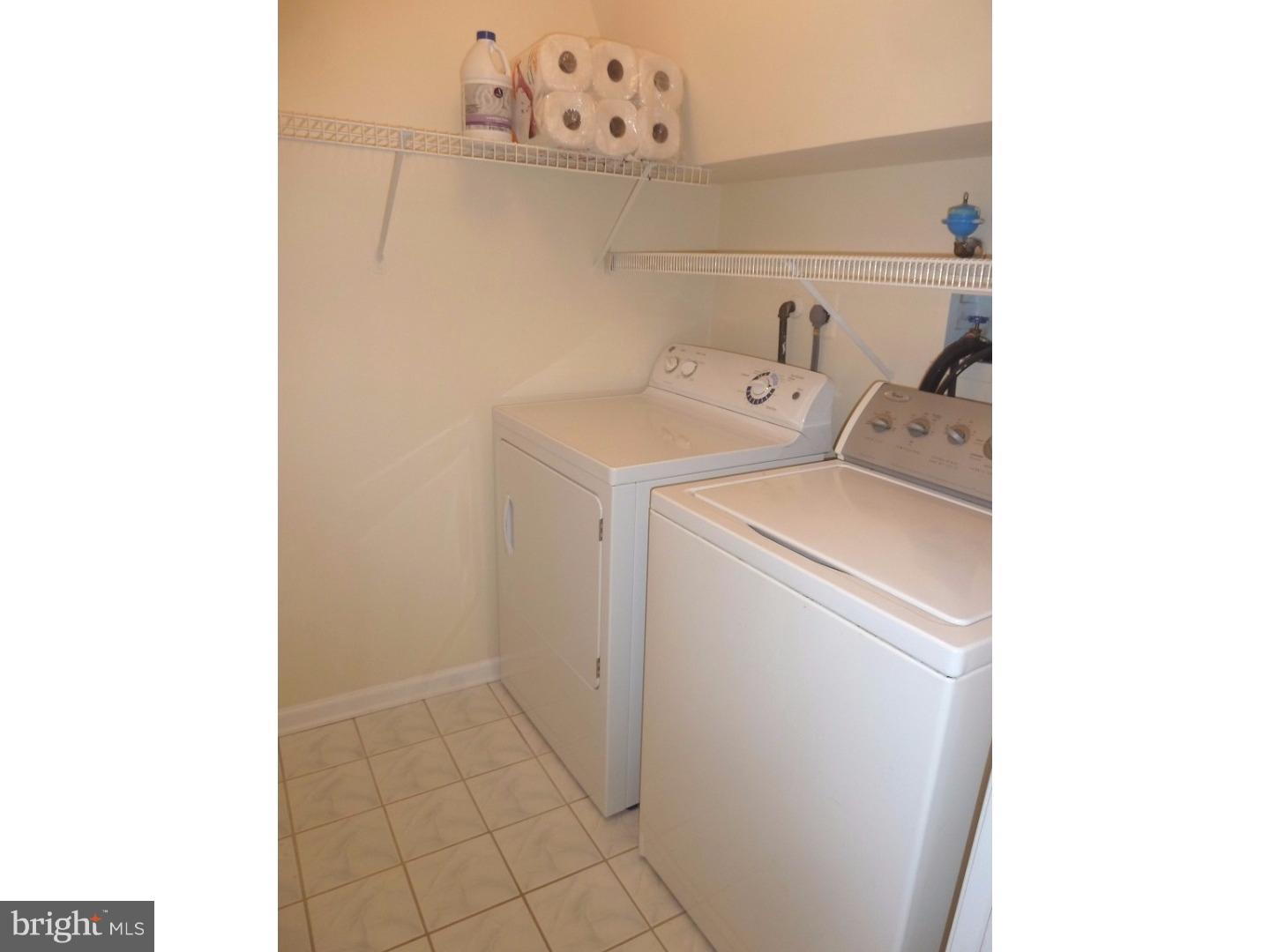 3003 Sterling Road, Unit 109 Yardley, PA 19067 - Photo 11 of 23 Laundry Room