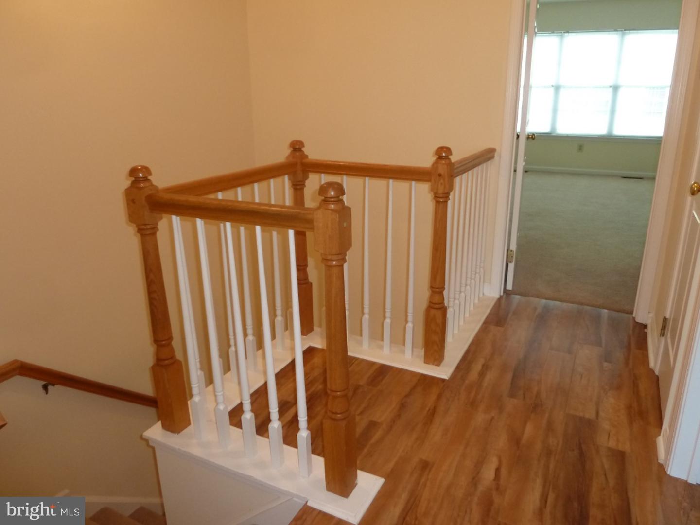 3003 Sterling Road, Unit 109 Yardley, PA 19067 - Photo 12 of 23 Hallway