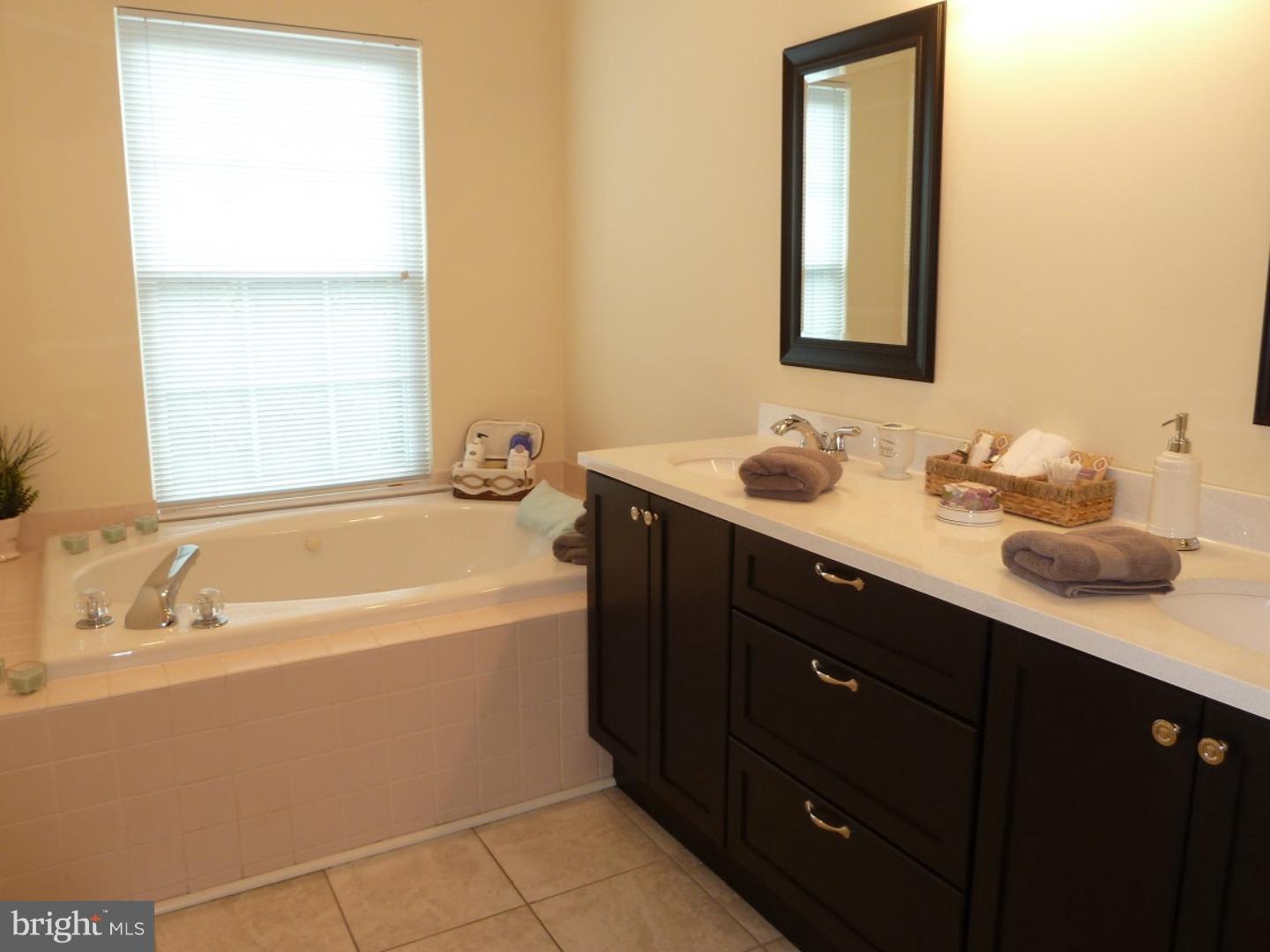 3003 Sterling Road, Unit 109 Yardley, PA 19067 - Photo 14 of 23 Master Bathroom