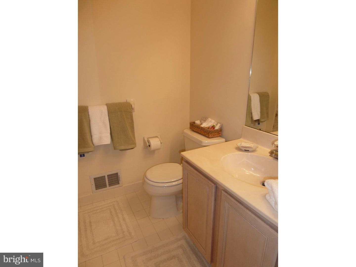 3003 Sterling Road, Unit 109 Yardley, PA 19067 - Photo 19 of 23 Bathroom