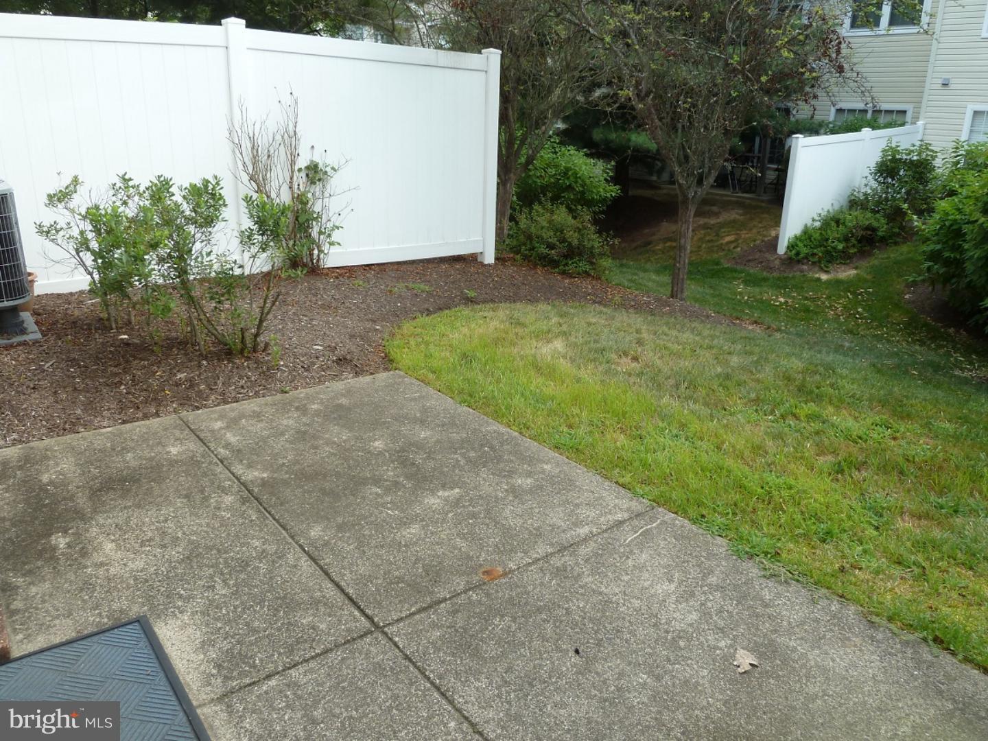 3003 Sterling Road, Unit 109 Yardley, PA 19067 - Photo 20 of 23 Patio