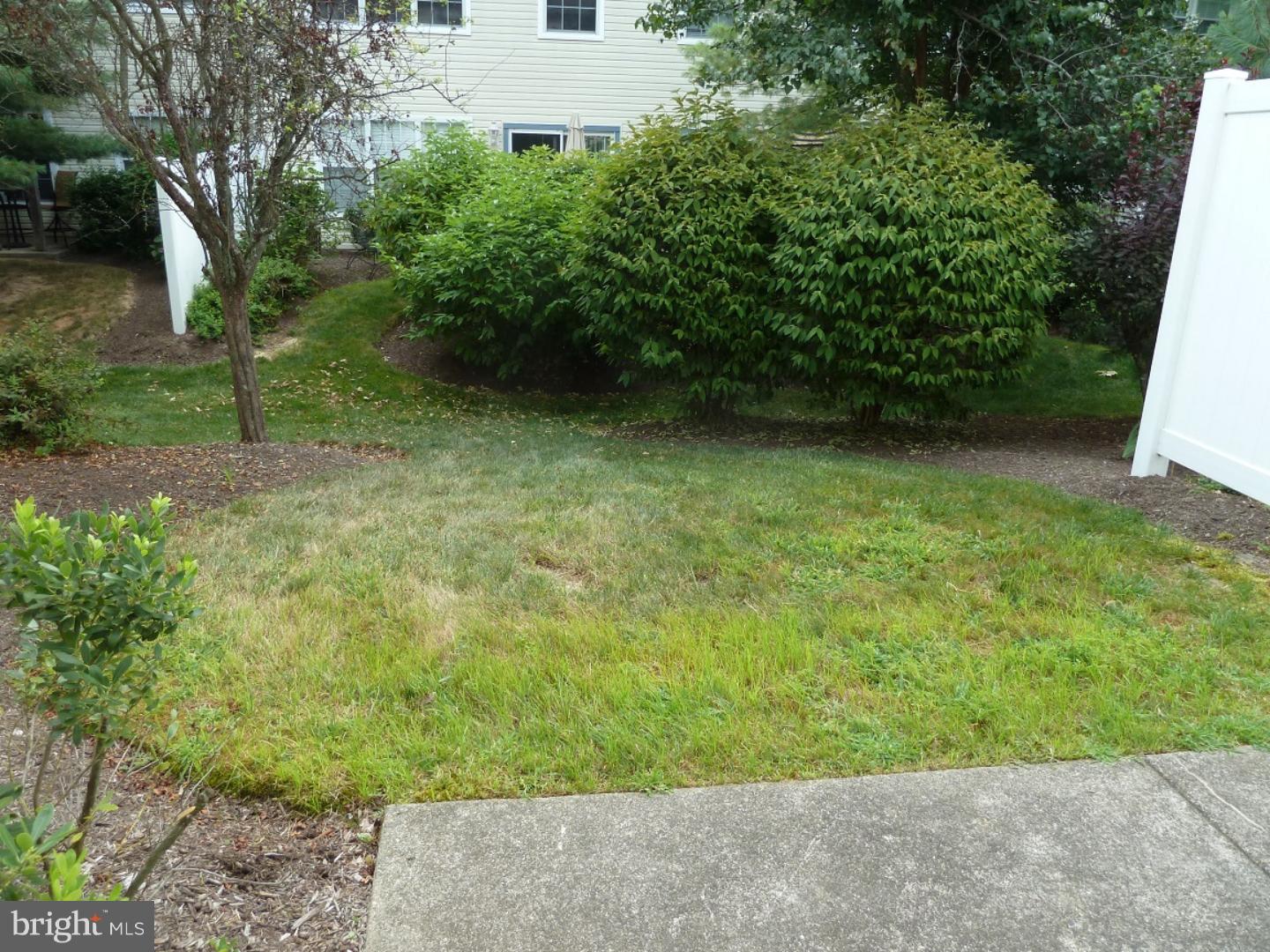 3003 Sterling Road, Unit 109 Yardley, PA 19067 - Photo 21 of 23 View in Back