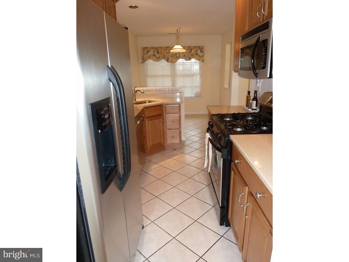 3003 Sterling Road, Unit 109 Yardley, PA 19067 - Photo 8 of 23 Kitchen
