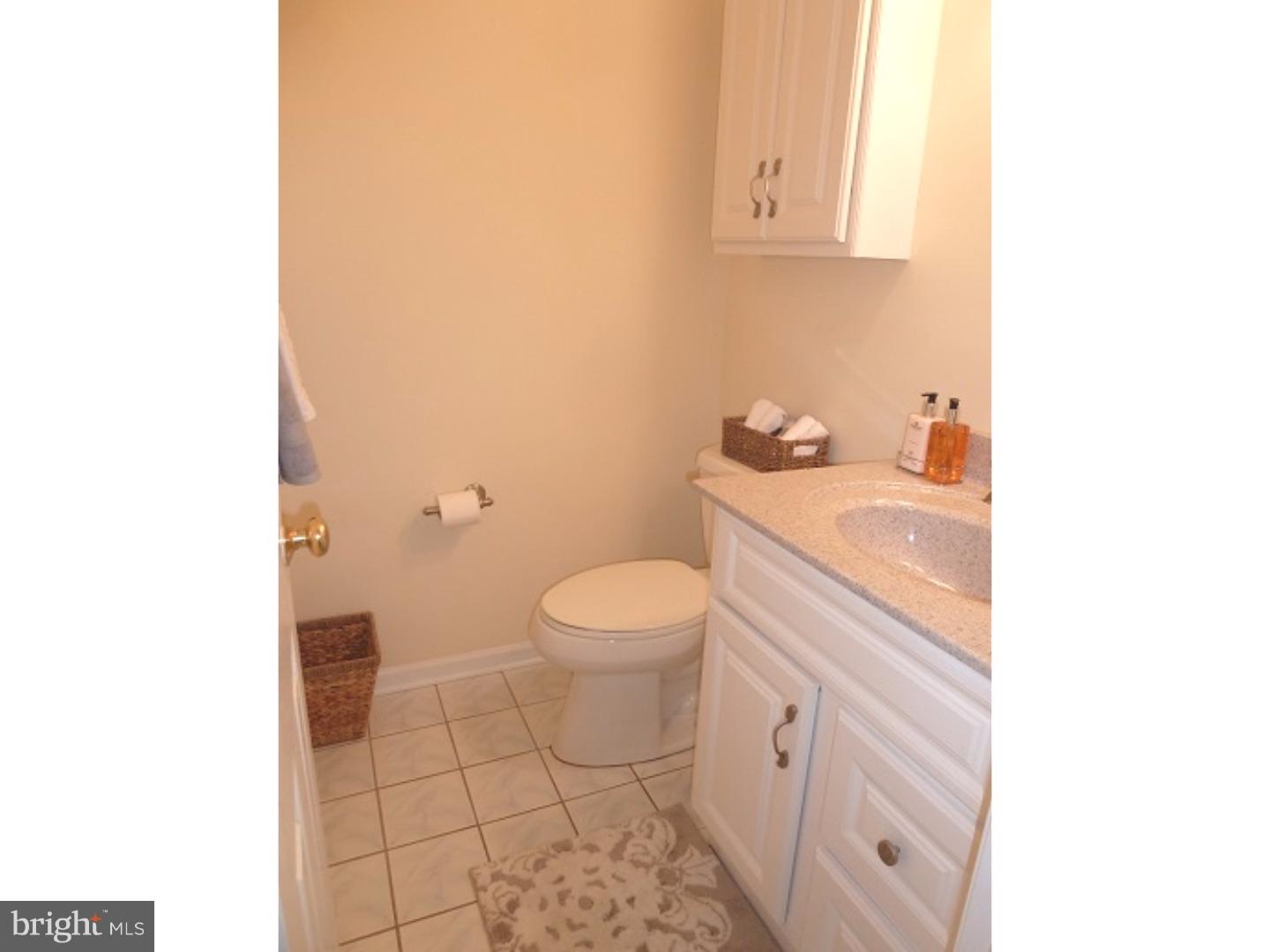 3003 Sterling Road, Unit 109 Yardley, PA 19067 - Photo 10 of 23 Half Bath