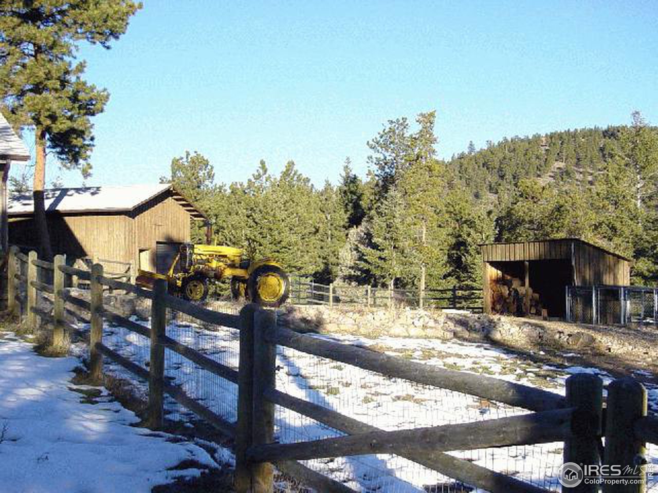 228 Stratton Park Road Bellvue, CO 80512 - Photo 10 of 12