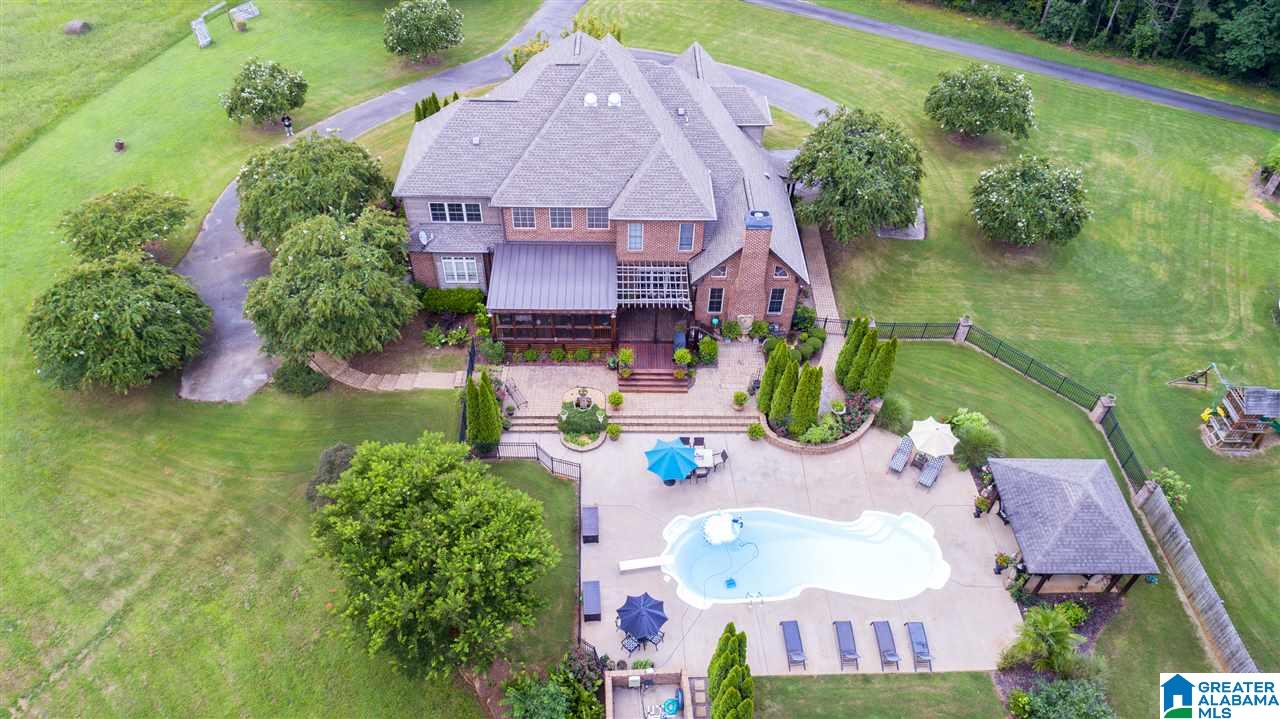 8192 Cavern Road Trussville, AL 35173 - Photo 4 of 50