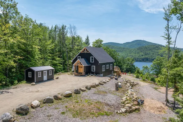 $1,049,000 | 50 Hickory Drive, Bryant Pond, ME 04219