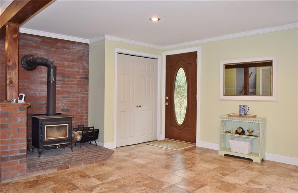 64 Ocean House Road Cape Elizabeth, ME 04107 - Photo 19 of 24 Woodstove