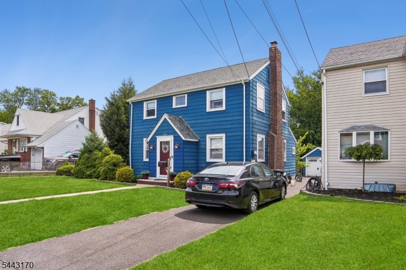 661 Palisade Road Union, NJ 07083 - Photo 33 of 41
