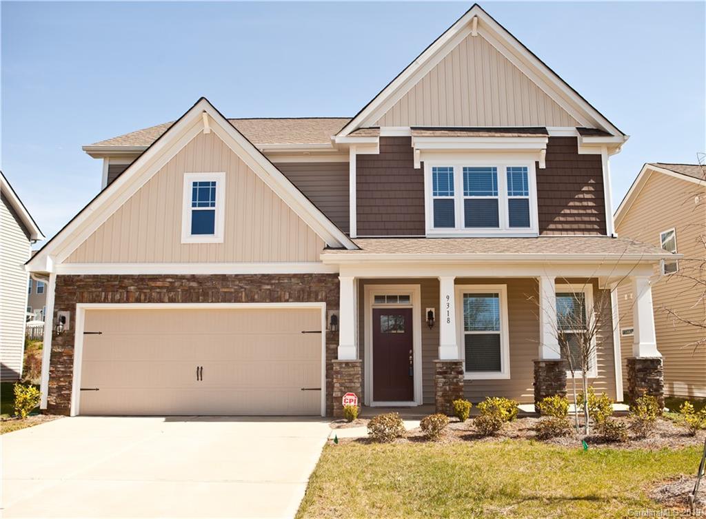 9318 Inverness Bay Road Charlotte, NC 28278 - Photo 1 of 26 Gallery Image 1