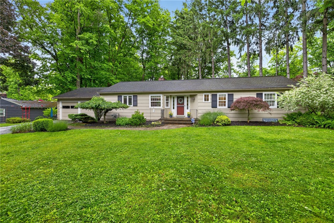 280 Woodland Road Pittsford, NY 14534 - Photo 2 of 30