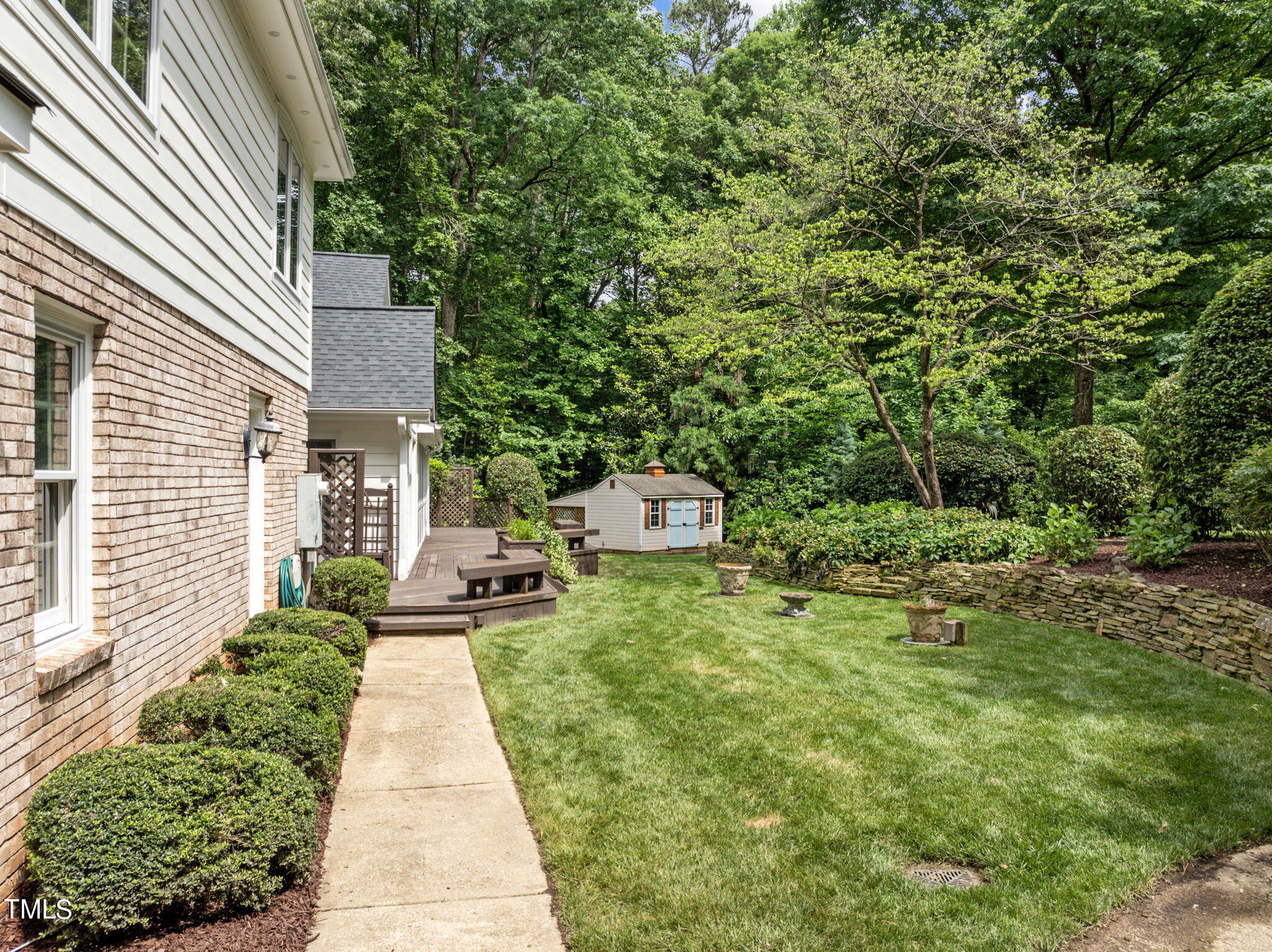 8700 Kings Mill Place Raleigh, NC 27615 - Photo 71 of 74 18-web-or-mls-DJI_0800
