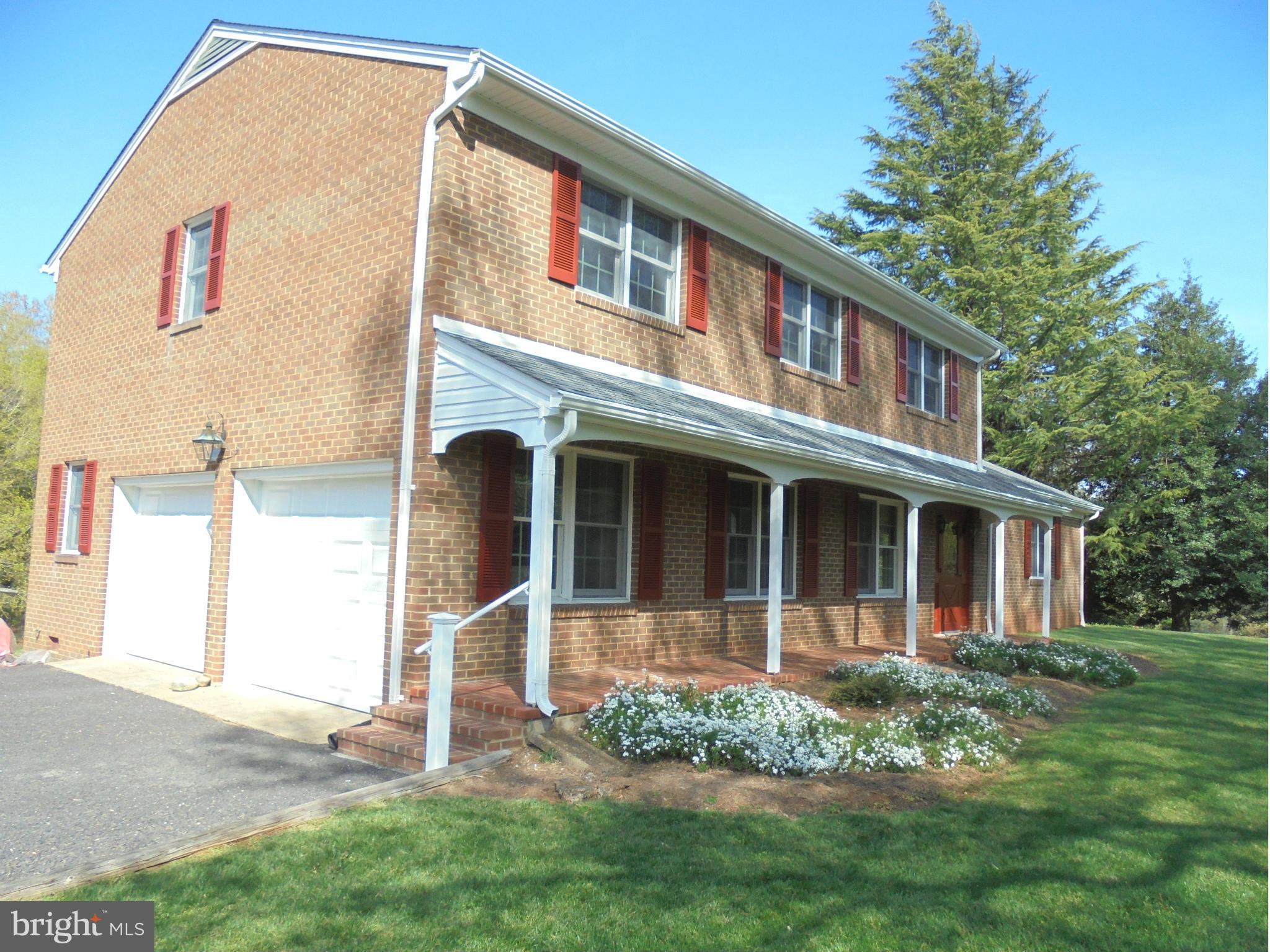 10347 Walker Road Culpeper, VA 22701 - Photo 2 of 23 Exterior (General)