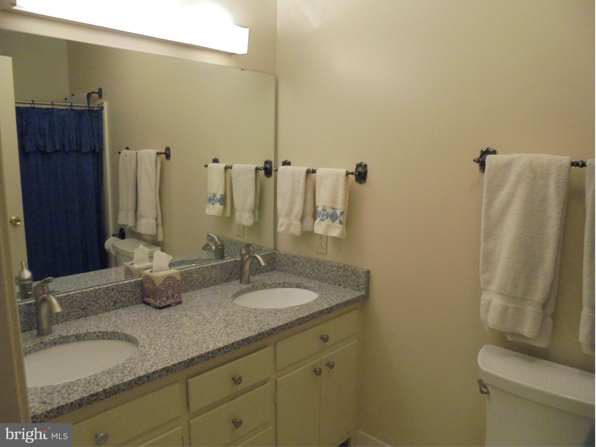 10347 Walker Road Culpeper, VA 22701 - Photo 12 of 23 Bath (Master)
