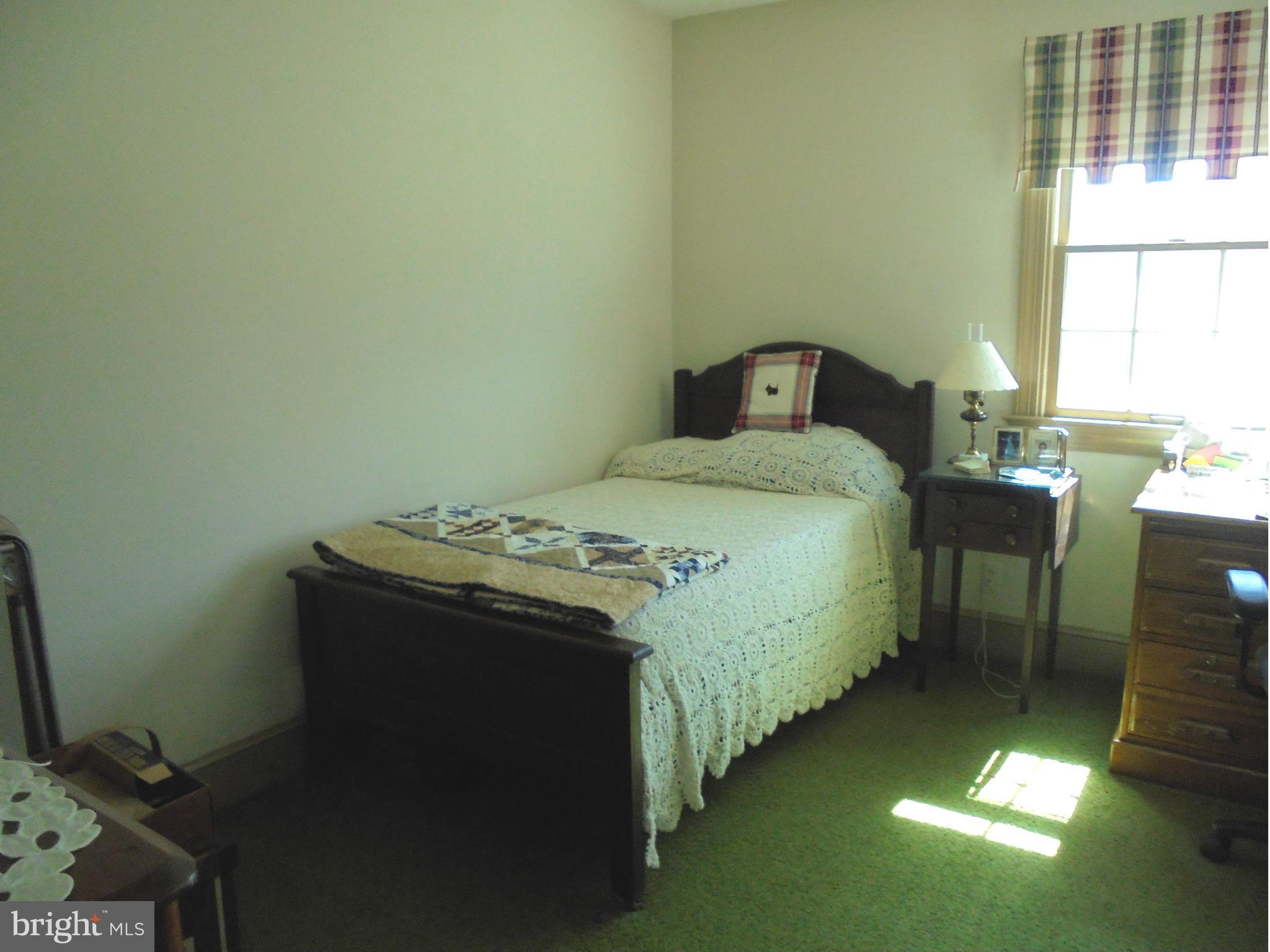 10347 Walker Road Culpeper, VA 22701 - Photo 13 of 23 Bedroom 2