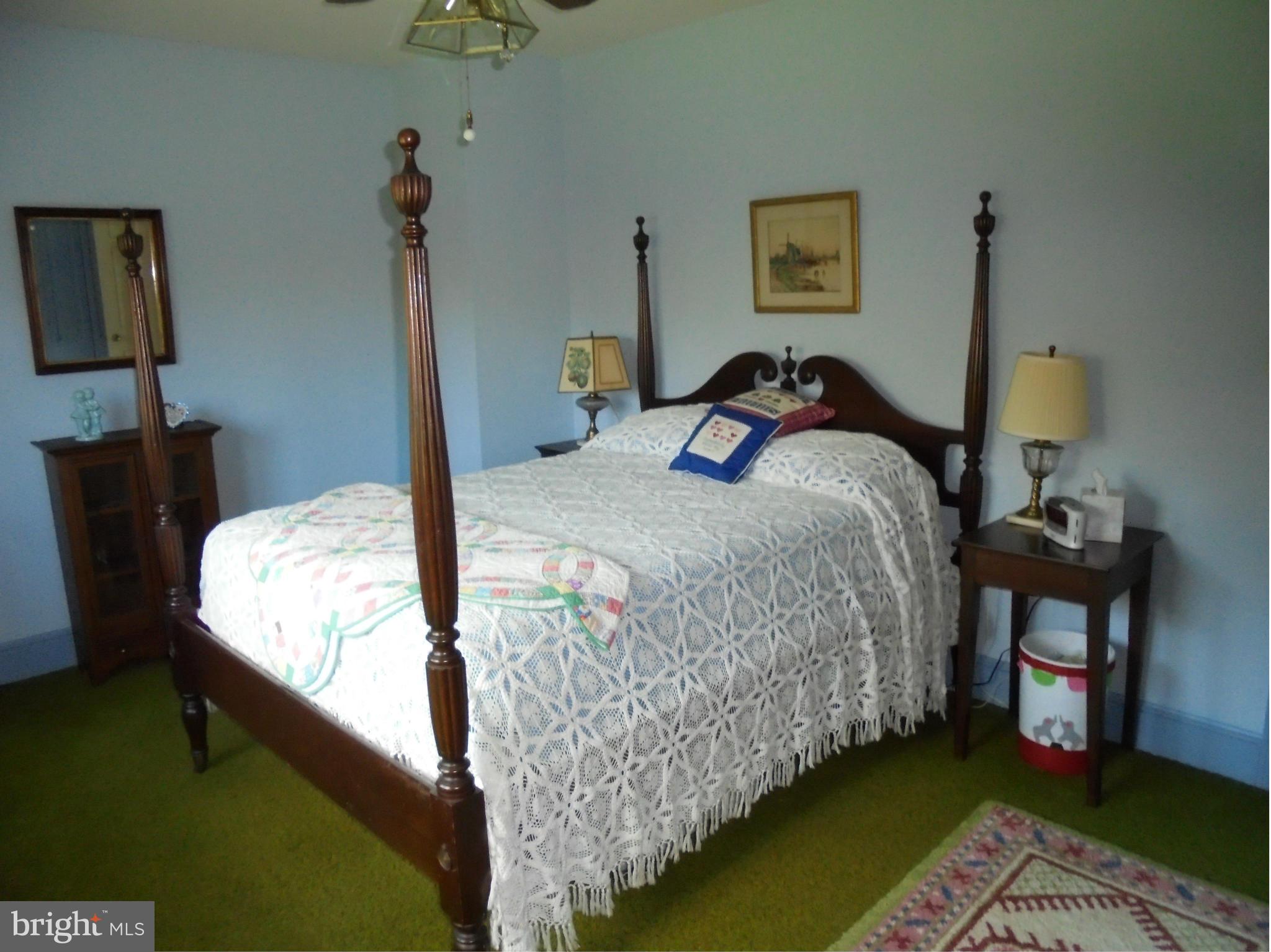 10347 Walker Road Culpeper, VA 22701 - Photo 15 of 23 Bedroom 4