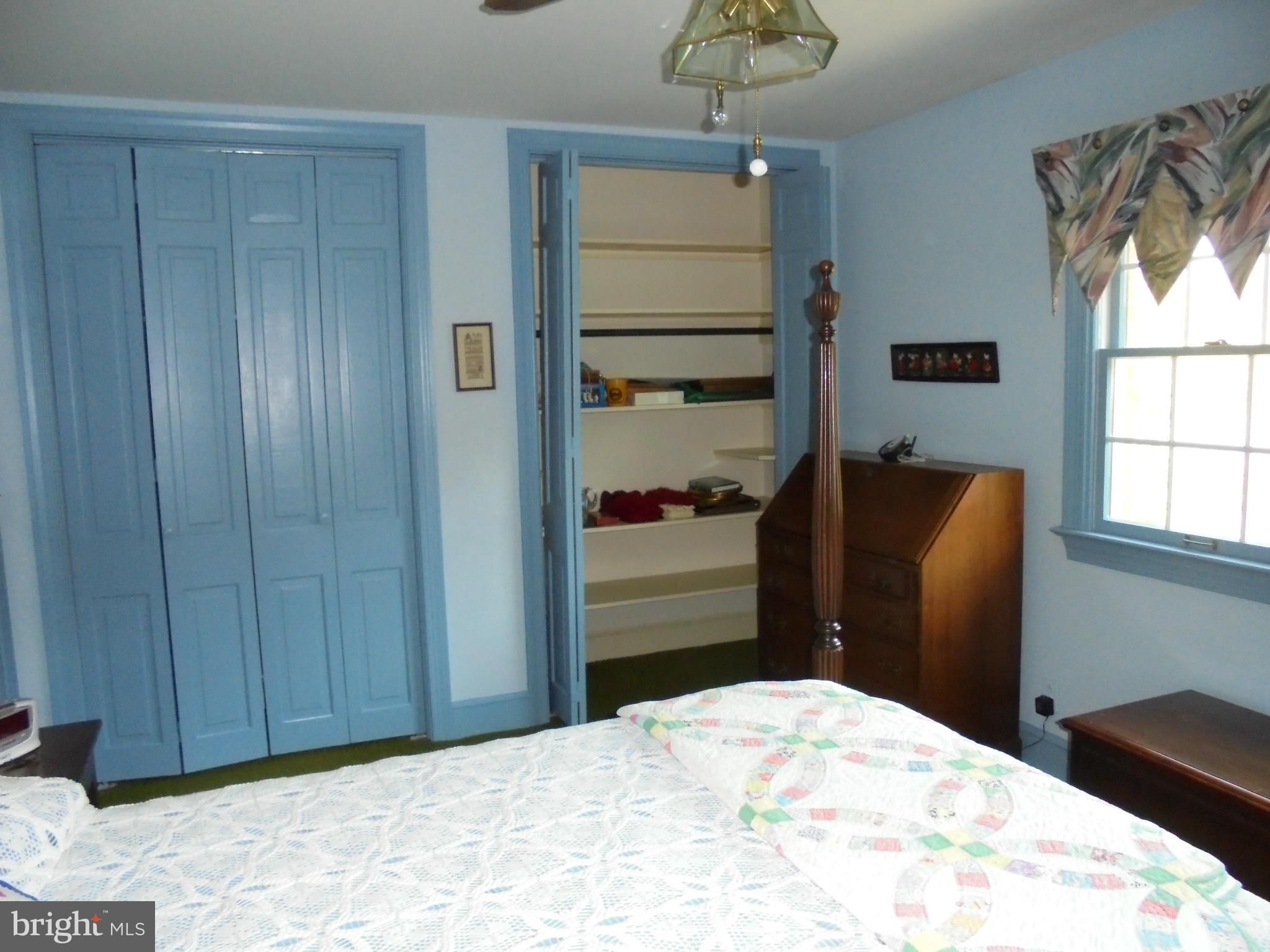 10347 Walker Road Culpeper, VA 22701 - Photo 16 of 23 Bedroom