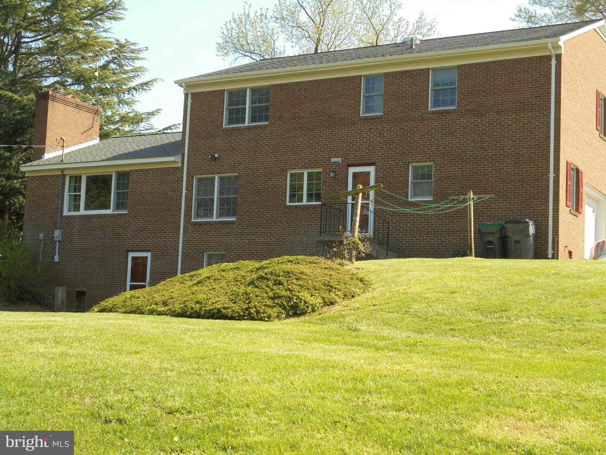 10347 Walker Road Culpeper, VA 22701 - Photo 20 of 23 Exterior (Rear)