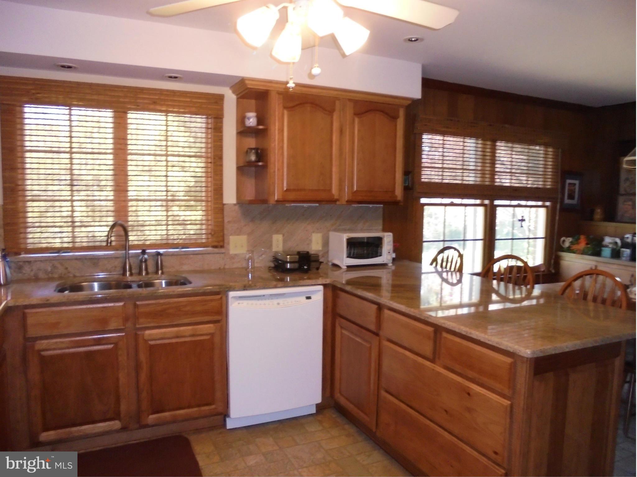 10347 Walker Road Culpeper, VA 22701 - Photo 6 of 23 Kitchen