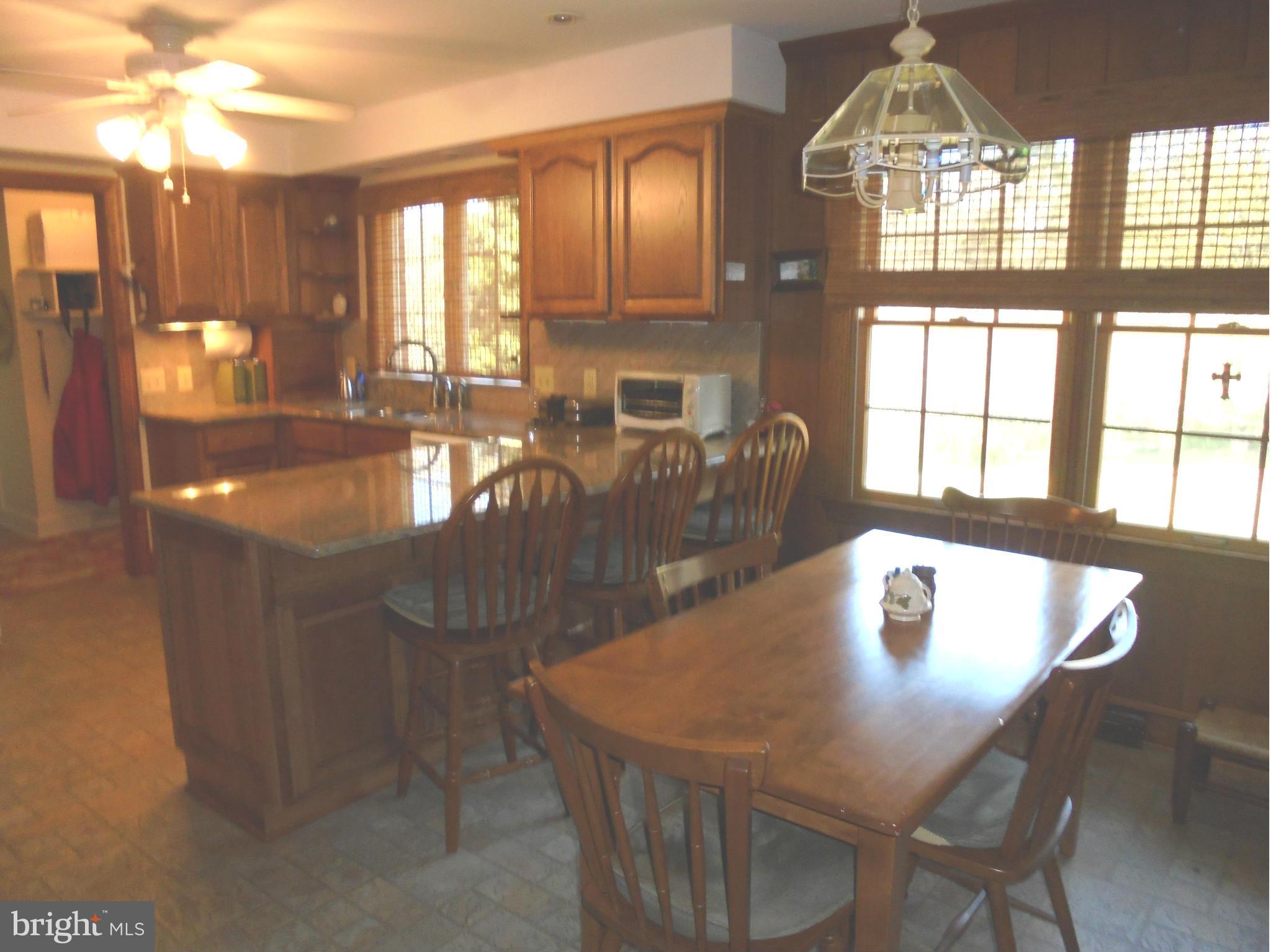 10347 Walker Road Culpeper, VA 22701 - Photo 7 of 23 Kitchen