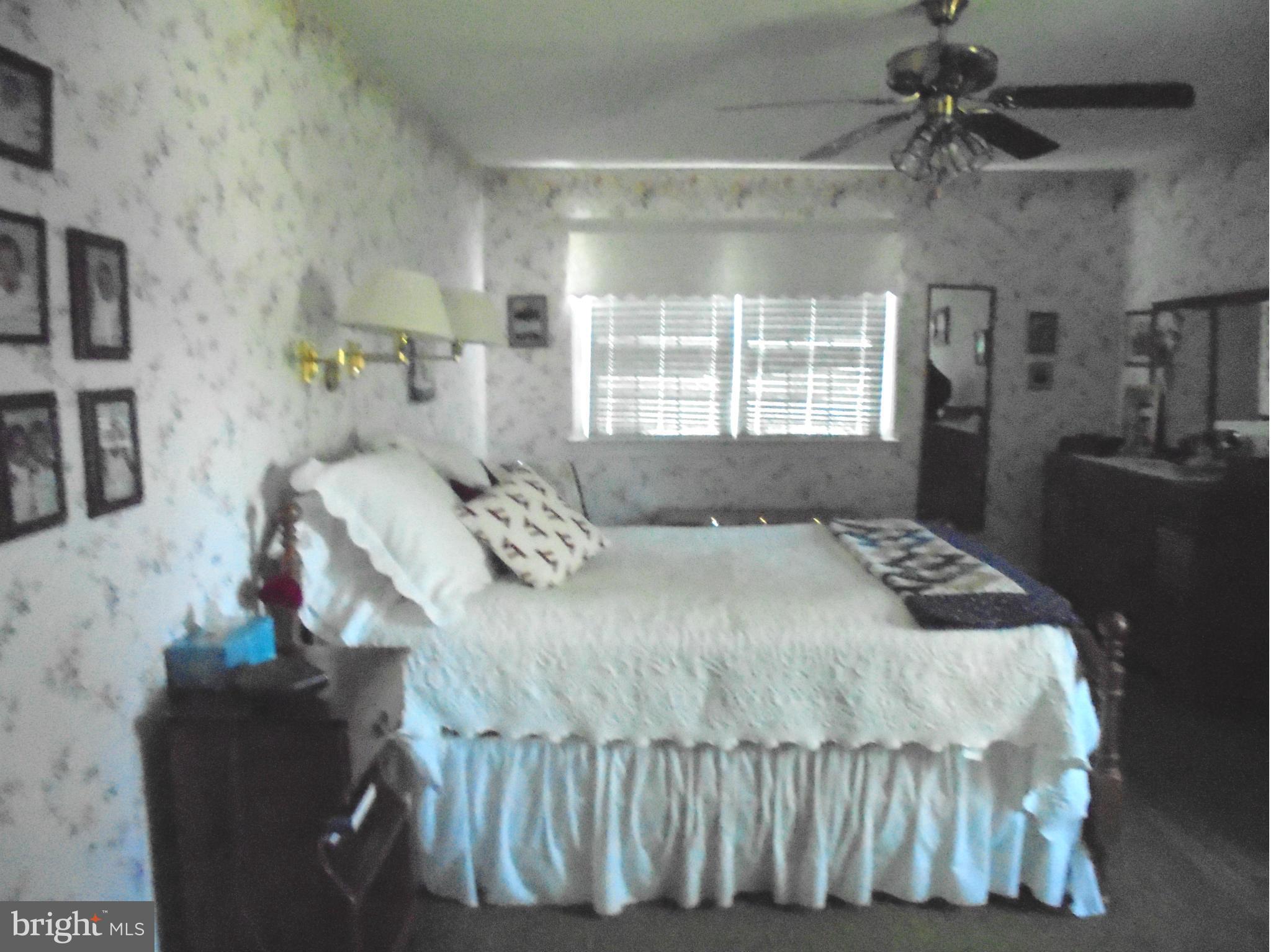 10347 Walker Road Culpeper, VA 22701 - Photo 10 of 23 Bedroom (Master)