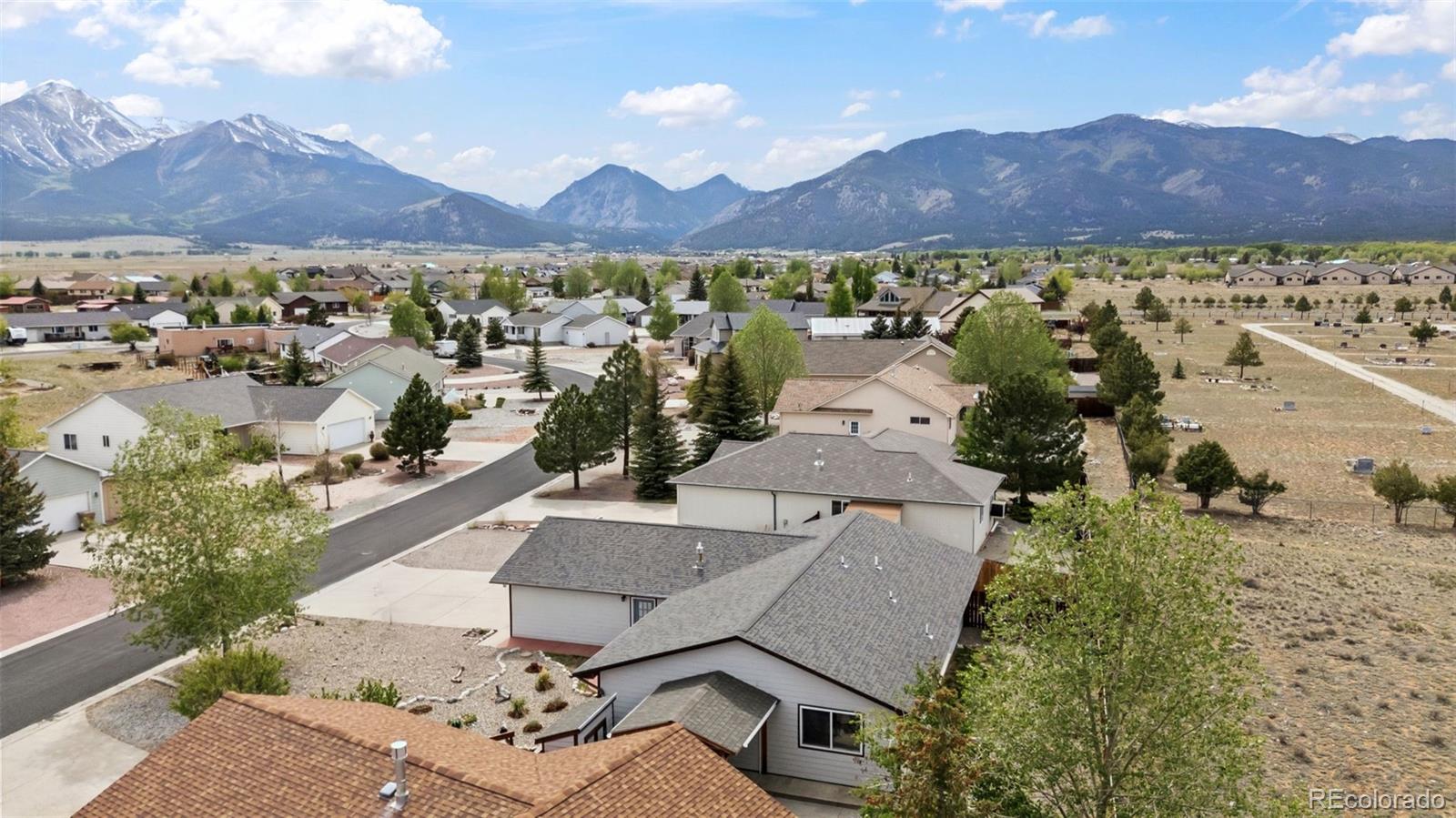 152 Windwalker Road Buena Vista, CO 81211 - Photo 45 of 49