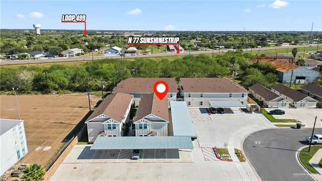 $3,200,000 | 2204 Northridge Avenue, Harlingen, TX 78550