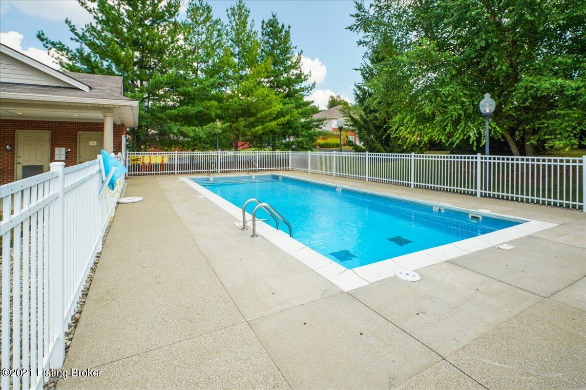 8003 Magnolia Ridge Court, Unit 202 Louisville, KY 40291 - Photo 13 of 29 Community Pool