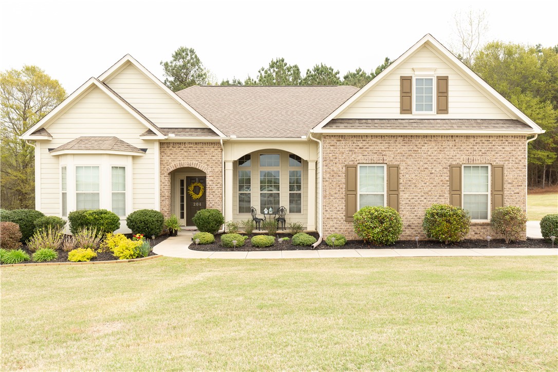 204 Meadows Edge Court Anderson, SC 29621 - Photo 1 of 43