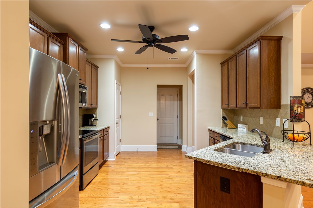 204 Meadows Edge Court Anderson, SC 29621 - Photo 14 of 43