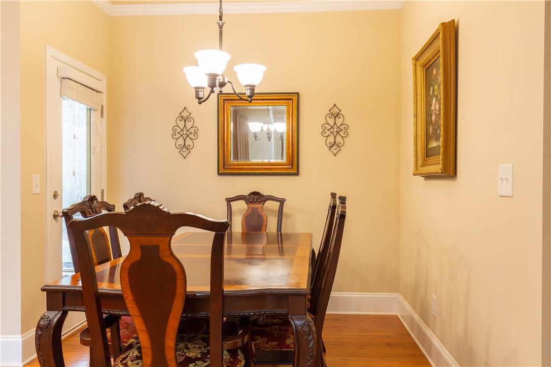 204 Meadows Edge Court Anderson, SC 29621 - Photo 18 of 43