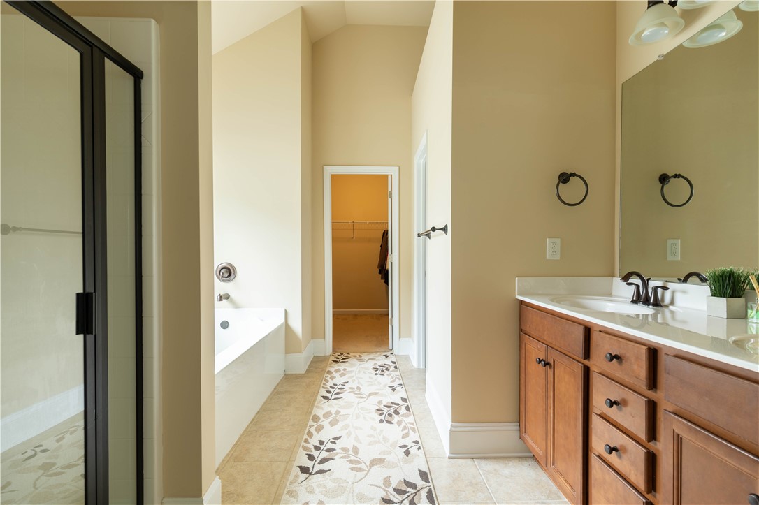 204 Meadows Edge Court Anderson, SC 29621 - Photo 22 of 43