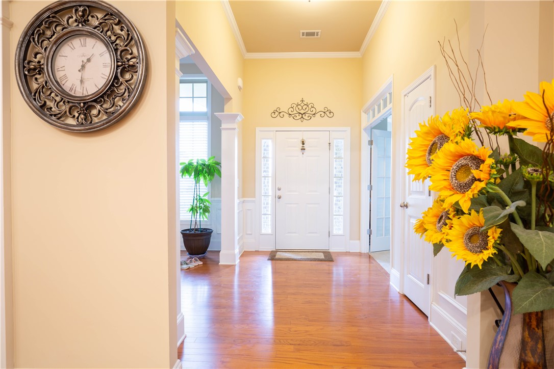 204 Meadows Edge Court Anderson, SC 29621 - Photo 26 of 43