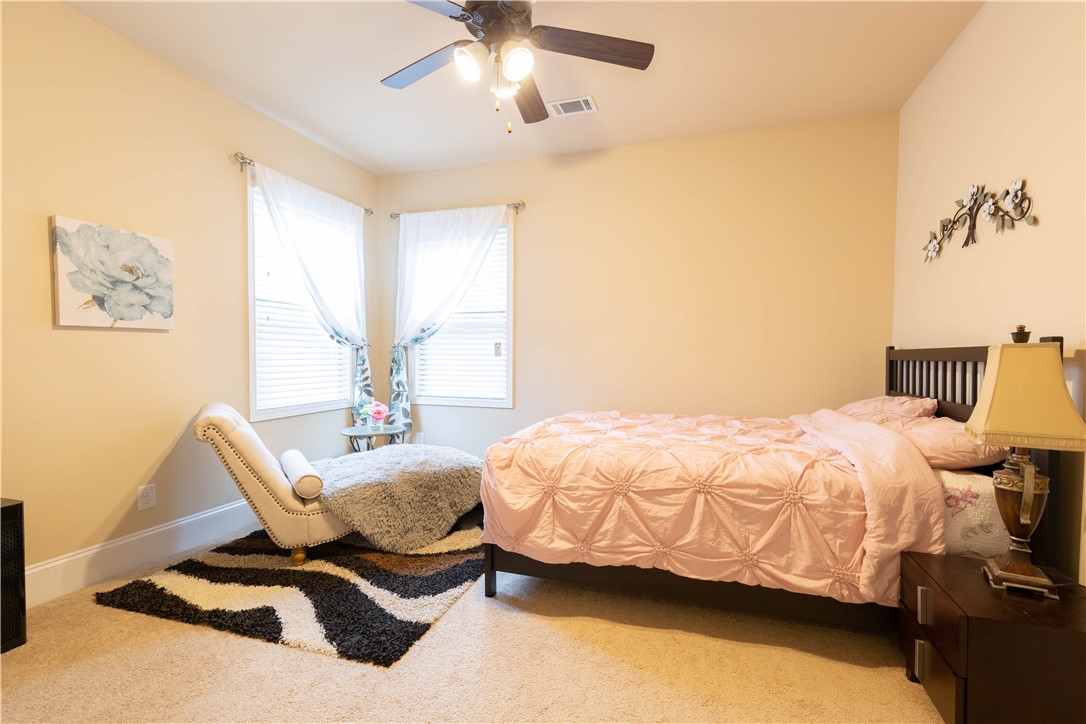204 Meadows Edge Court Anderson, SC 29621 - Photo 33 of 43
