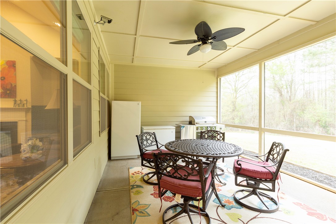 204 Meadows Edge Court Anderson, SC 29621 - Photo 36 of 43