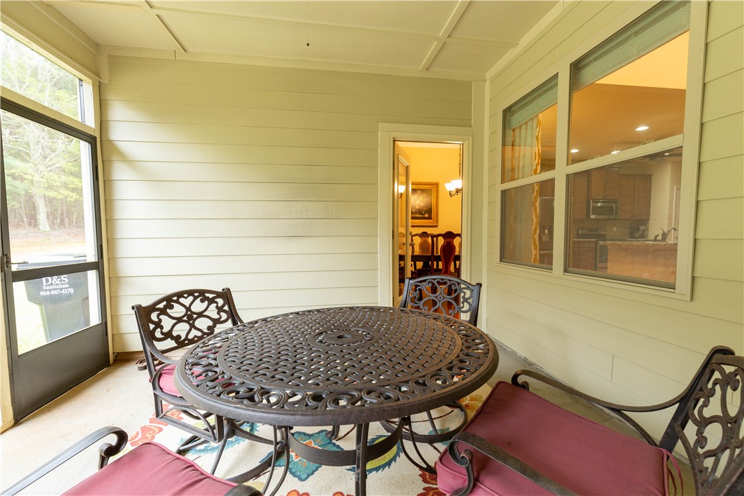 204 Meadows Edge Court Anderson, SC 29621 - Photo 38 of 43