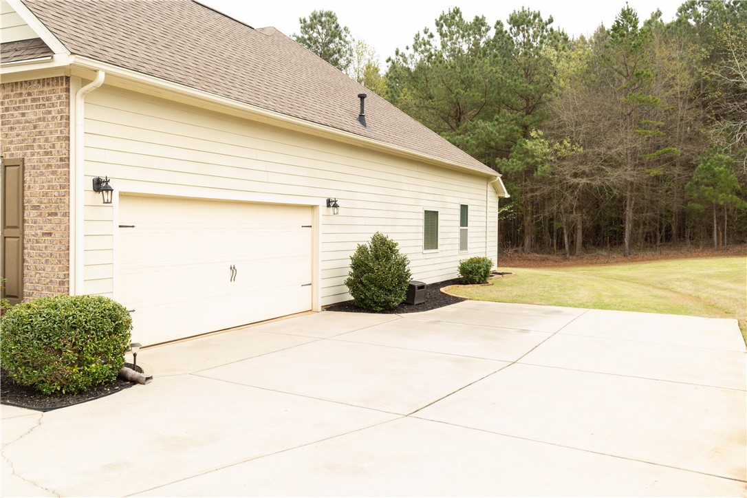 204 Meadows Edge Court Anderson, SC 29621 - Photo 40 of 43