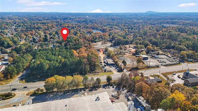 $3,500,000 | 4196 Taylor Road, Duluth, GA 30096