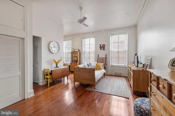 $1,525 | 1810 Spruce Street, Unit 3F, Philadelphia, PA 19103