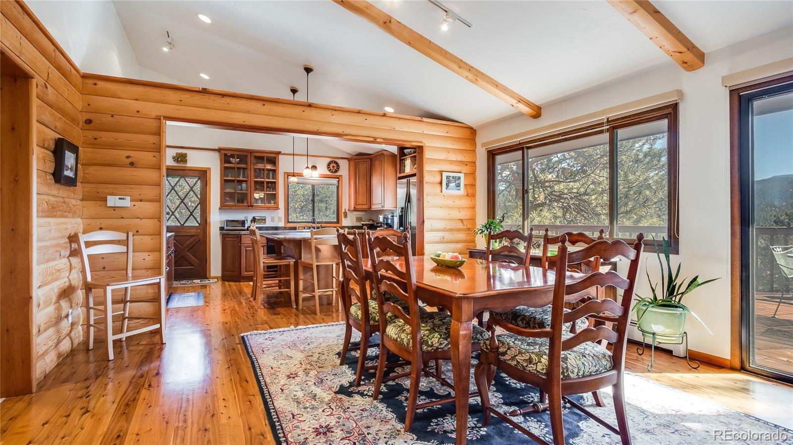 228 Kings Road Evergreen, CO 80439 - Photo 8 of 35 Gallery Image 8