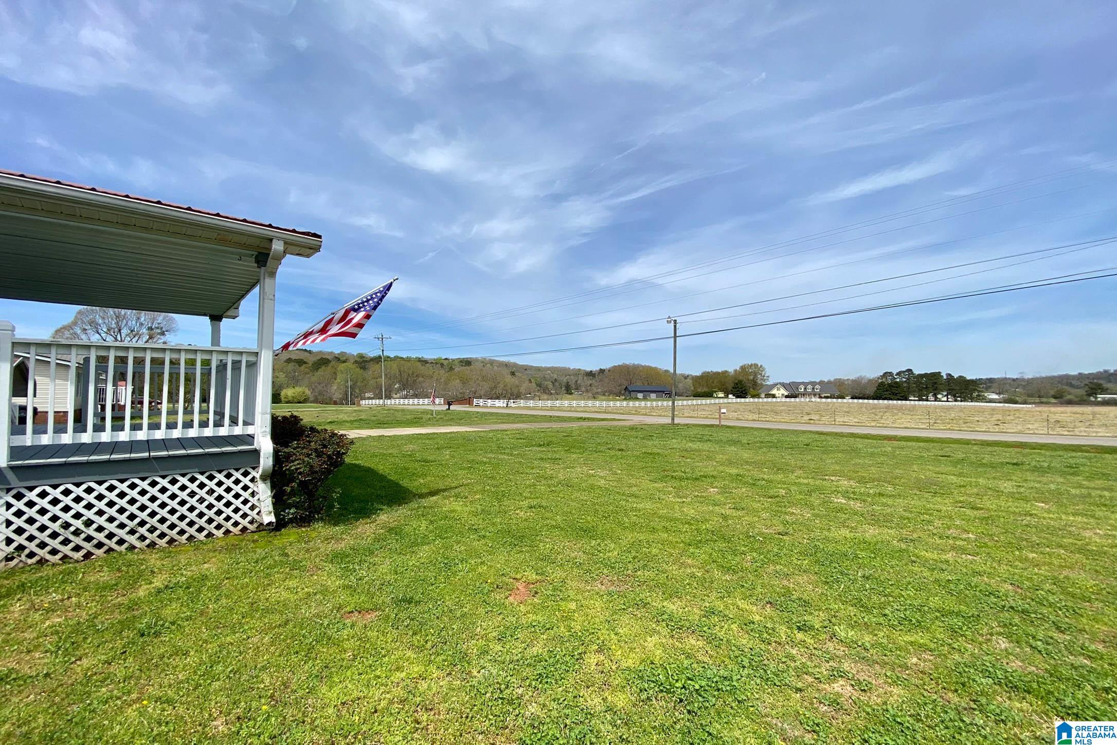 597 Springhill Road Talladega, AL 35160 - Photo 30 of 50