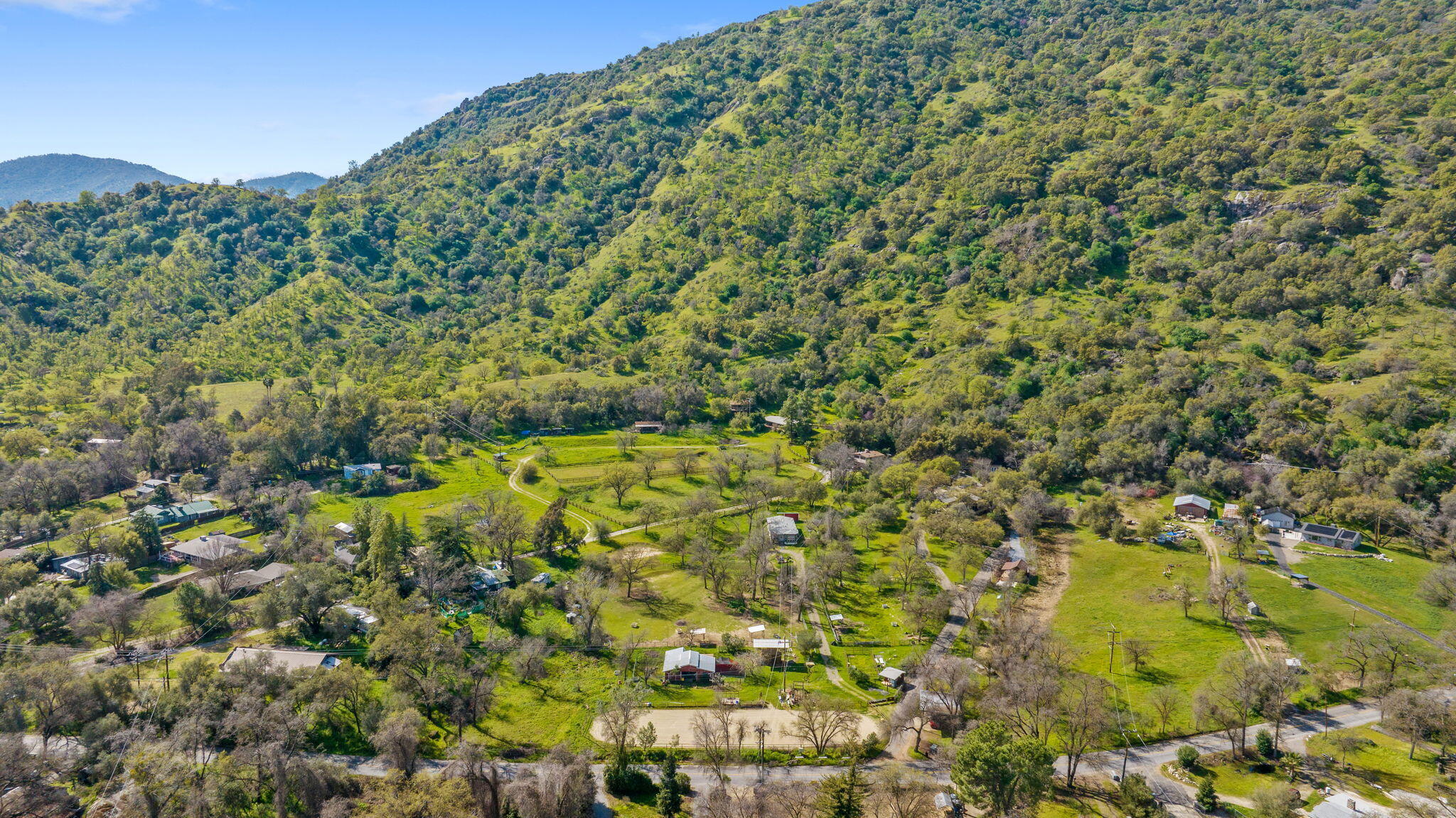 42843 North Fork Drive Three Rivers, CA 93271 - Photo 64 of 73 71-web-or-mls-DJI_20260225112234_0145_D