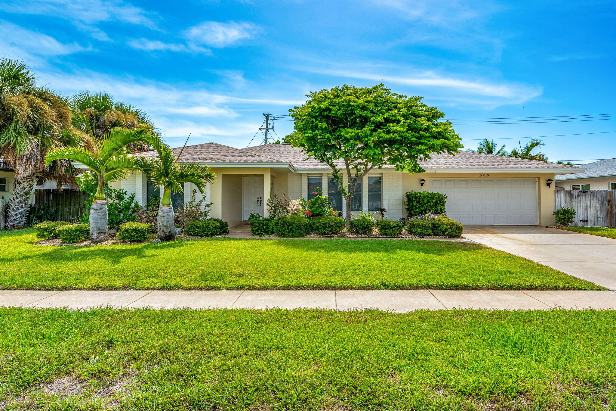 605 Bimini Road Satellite Beach, FL 32937 - Photo 1 of 55 Exterior