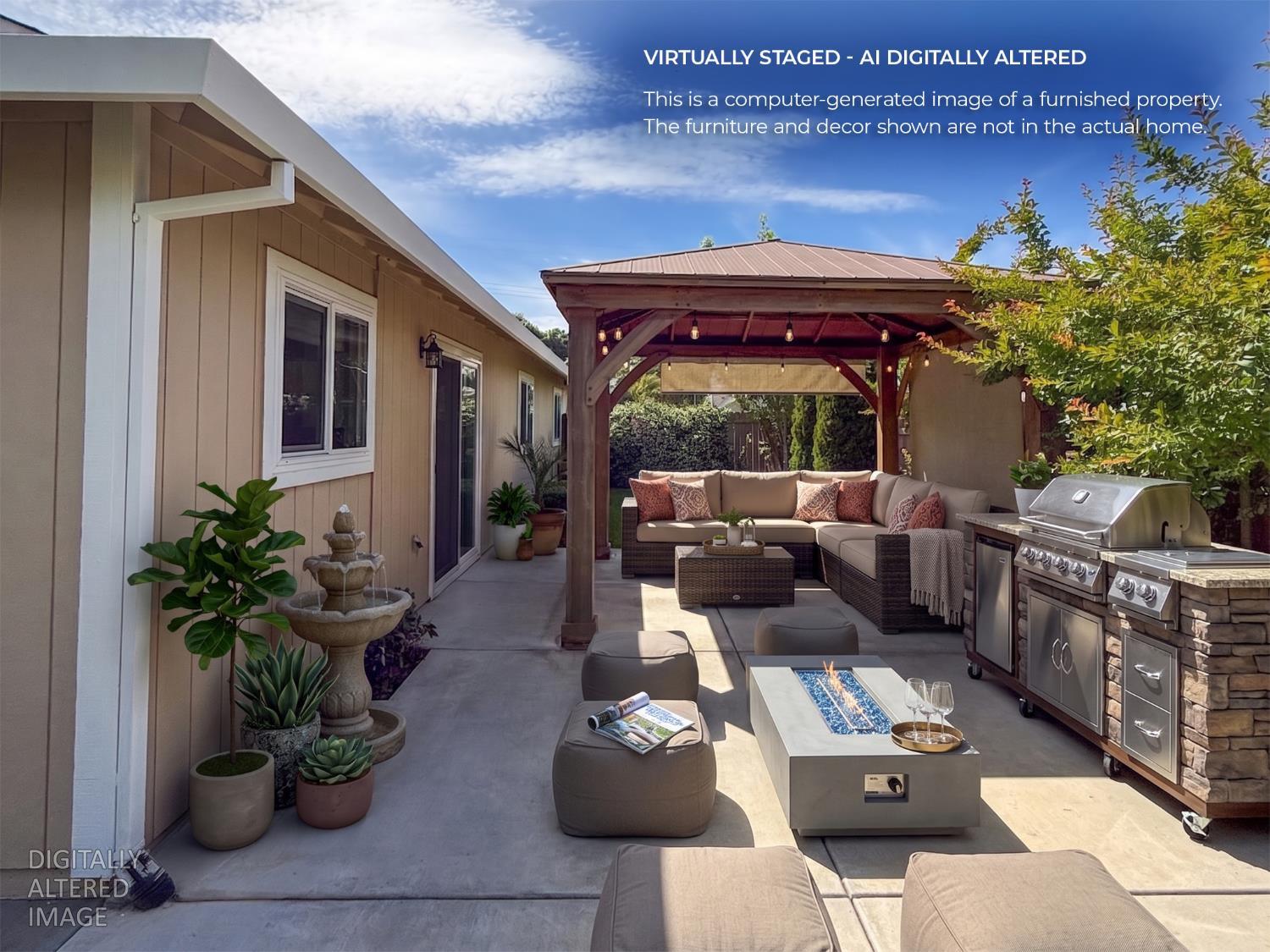 535 N Street Rio Linda, CA 95673 - Photo 25 of 33
