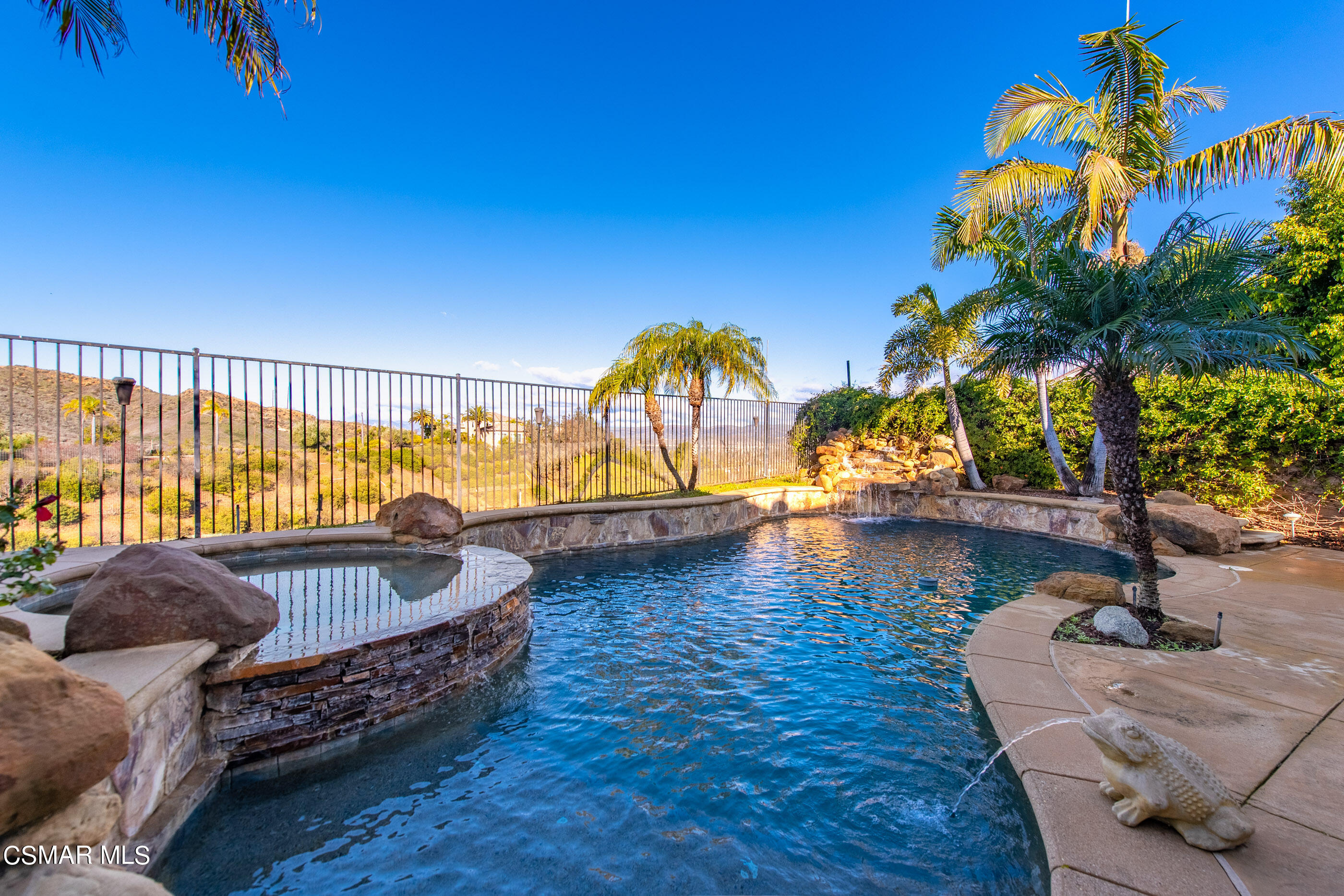 1997 Arielle Lane Simi Valley, CA 93065 - Photo 16 of 54 a living room with furniture and a floor to ceiling window